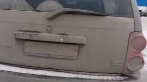 Dodge Durango | Додж Дюранго мотор 5.7 литра нашли под заказ. Отправляем  на автовозе в Краснодар.