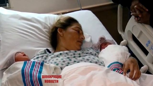 Близнецы родились в разные дни и в разные годы смотреть онлайн