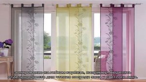 Японские шторы (20 фото): дизайн и зонирование комнат в квартире