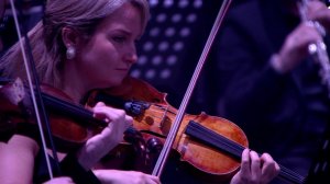 Gurwitz / Maslov.  La La Land Suite