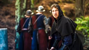 КОГДА ОБМАНЫВАЕШЬ ТУПЫХ СТРАЖНИКОВ В ИГРЕ