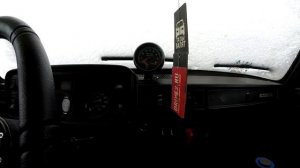 Поставил рычаги Точим полуось для ЗДТ Катаю в городе