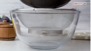 Как приготовить сливовый мармелад на зиму - Рецепты от Со Вкусом