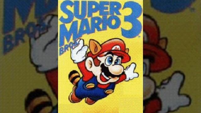 SUPER MARIO BROS. 3 Java OST - Full Soundtrack (several versions) смотреть онлайн