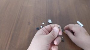 Разбираем наушники Xiaomi Air 2