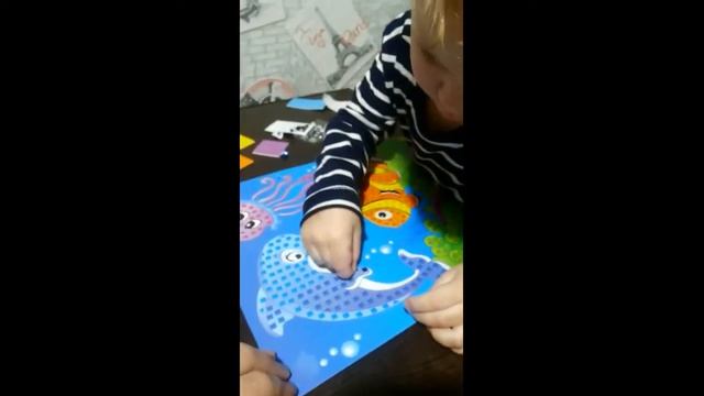 МОТОРНОЕ ПЛАНИРОВАНИЕ ДЛЯ ДЕТЕЙ 3-х ЛЕТ. смотреть онлайн