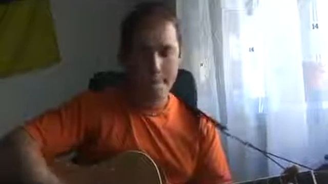 Кузьмин Сказка в моей жизни песня под гитару смотреть онлайн