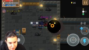 МАКСИМАЛЬНАЯ ПРОКАЧКА ПЕРСОНАЖА В ИГРЕ SOUL KNIGHT!