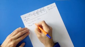 Последовательное включение любых светодиодов. Расчет гасящего резистора для любых светодиодов.