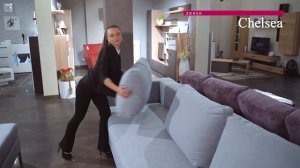 Диван Челси