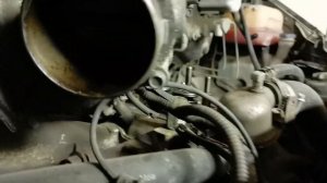 Газель дёргается на ходу. Возможная причина.
