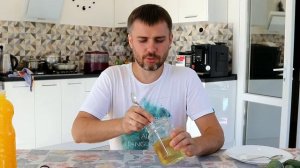 Как проверить мед на натуральность, дома или на рынке!