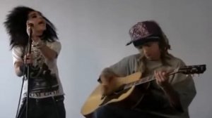 Tokio Hotel - Monsoon Acoustic