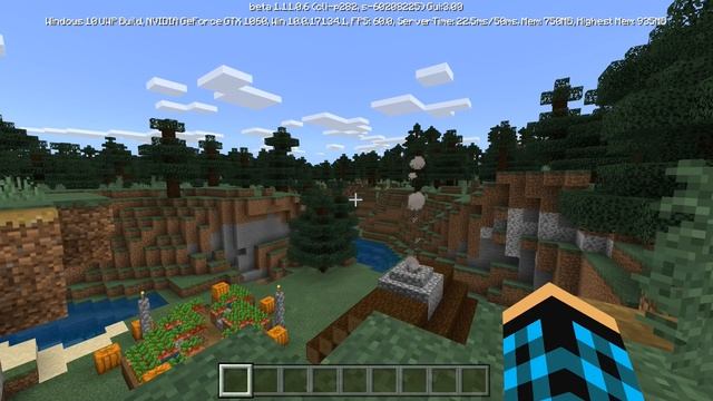 ВЫШЕЛ НОВЫЙ MINECRAFT PE 1.11.0.6! ДОБАВИЛИ ЛИСИЦ!