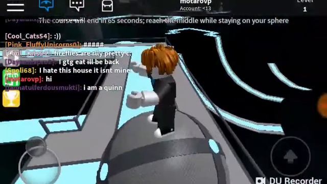 Роблокс очень странный режим! смотреть онлайн