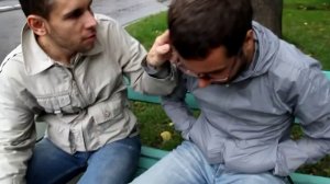 Поймали педофила (стеб)