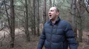 БАБКА ГРЭННИ ПРИСЛЕДУЕТ НАС в ЗАБРОШЕННОЙ ДЕРЕВНЕ! GRANNY УГНАЛА НАШУ МАШИНУ! Крэйзи лайф