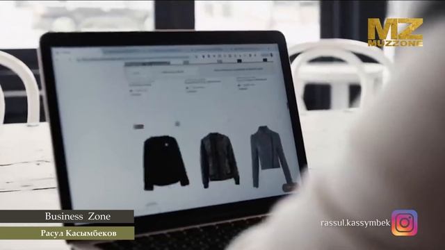 О модном бизнесе. Как открыть и зачем нужен консультант.