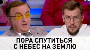 Вы реально думаете, что Зеленскому позвонили и приказали наступать? – Быков, Дудкин