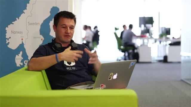 Git Bisect: Bughunting on steroids смотреть онлайн