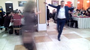 Адыгейская свадьба