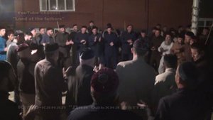 2016 зукур Баккхий мурдаш /Ибраев