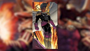 Мутанты уровня Омега. Часть 3 | Сильнейшие мутанты Marvel