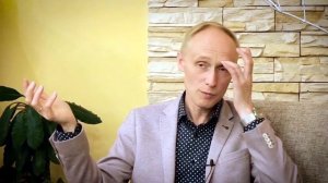 Кто ГЛАВНЫЙ в семье? Олег Гадецкий