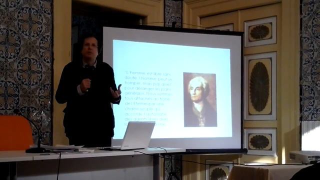 FML-2015 (Tunisi) Maurizio FERRARIS смотреть онлайн