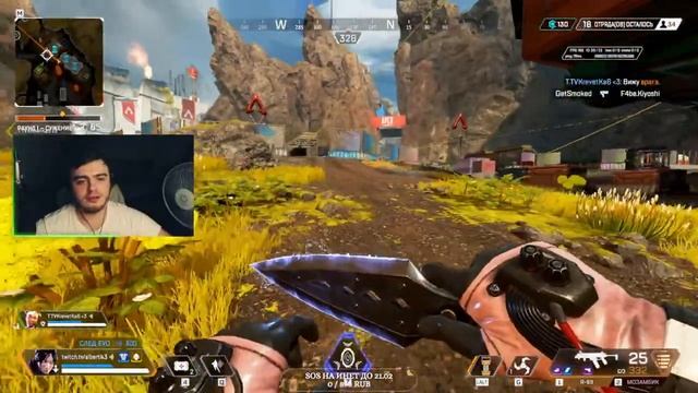 Учусь играть . ИЩУ ТИМЕЙТА ? #A3?❤️? ОБЩЕНИЕ ! ? МАТ ? смотреть онлайн