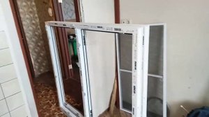 Теплое остекление Rehau в Москве/Балкон недорого/Отделка балкона/Ремонт балкона под ключ в Алтуфьев