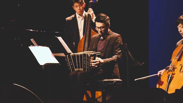 Por Una Cabeza, Carlos Gardel смотреть онлайн