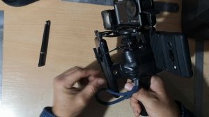 DJI Osmo Action 4 и Osmo Pocket 3 для съёмки свадеб и других мероприятий. Топ-сетап блогера.