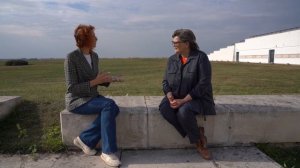 Юлия Иванова: Я пишу не прозу, а краеведческие очерки