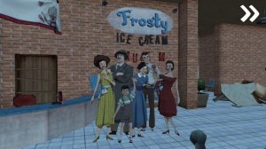 ICE SCREAM 7/ FANMADE / CUTSCENE/ ROD EATS SPECIAL ICE CREAM
