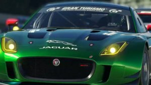 Gran Turismo Sport - E3 Gameplay Trailer (E3 2016)