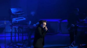 Deine Lakaien - The Sweet Life (Veljanov Cover)   - Cologne 03.02.2018