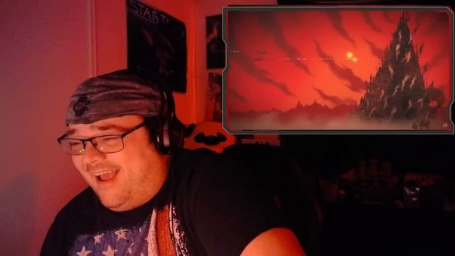 Shootas, Blood and Teef Review - YOU IS A GIT by Bricky - Reaction смотреть онлайн