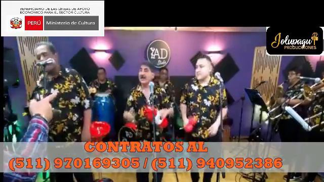 TODAVIA KANDÓ 3ER ONLINE смотреть онлайн