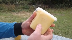 Какой мёд с масляничной редьки