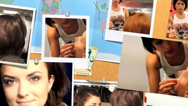 Курсы Макияжа смотреть онлайн