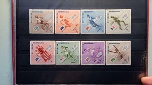 Почтовые марки. Редкие марки!!!