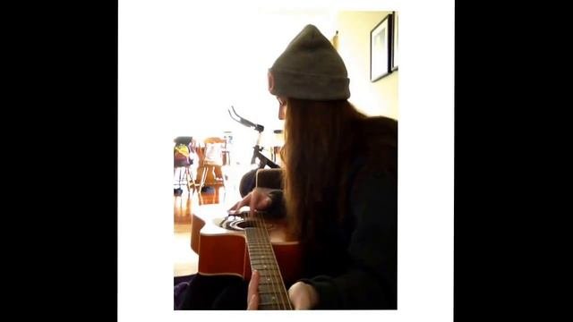 Born To Die - Lana Del Rey (acoustic Cover)