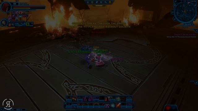 Knights of the Eternal Throne Gameplay - Part 1 (Dark Chapter 1 - Let's Play KOTET Walkthrough) смотреть онлайн