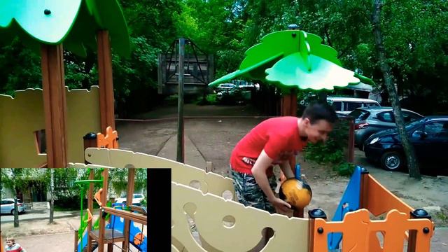 Миссия невыполнима для фиферов? | Mission impossible for fifers | Часть #1 | EpicChallenge!!! смотреть онлайн