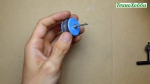 Простой наждачный круг, насадка на дрель, сделанная своими руками из крышки и  наждачной бумаги