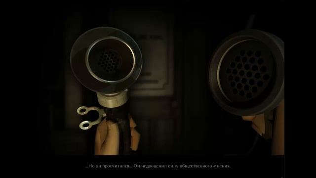 FACE NOIR # 6 ВИДЕО ПРОХОЖДЕНИЕ ОТ АЛЕКСАНДРА ИГРОФФ смотреть онлайн