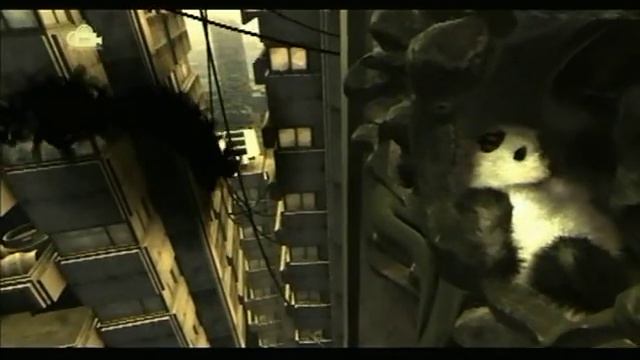 Linger in Shadows all Trophies (part 2) смотреть онлайн