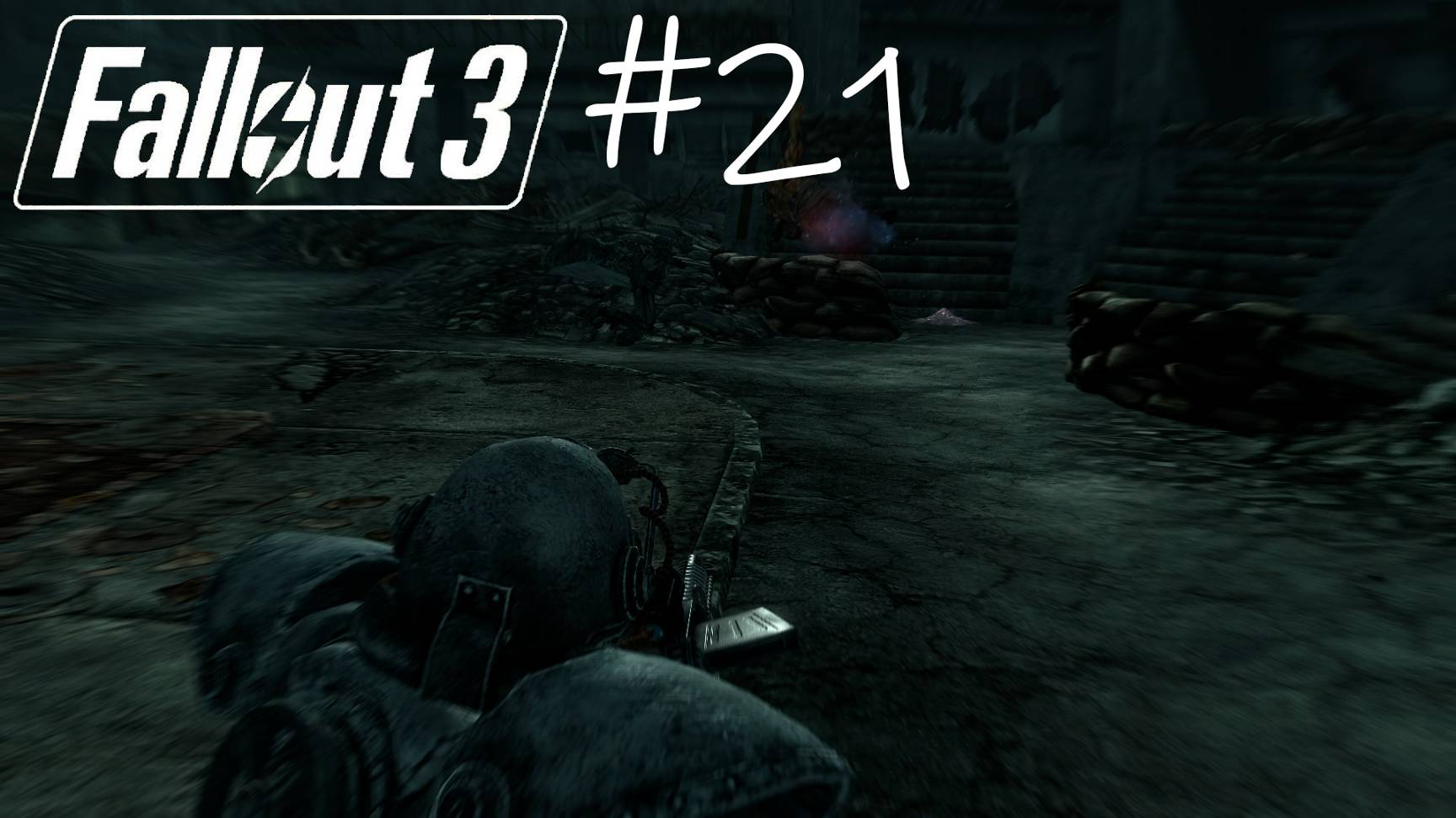 Fallout 3 #21