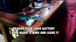How to fix EZ Debug LED Light error FIX MSI H310M Motherboard | Cpu DRAM Light Problem